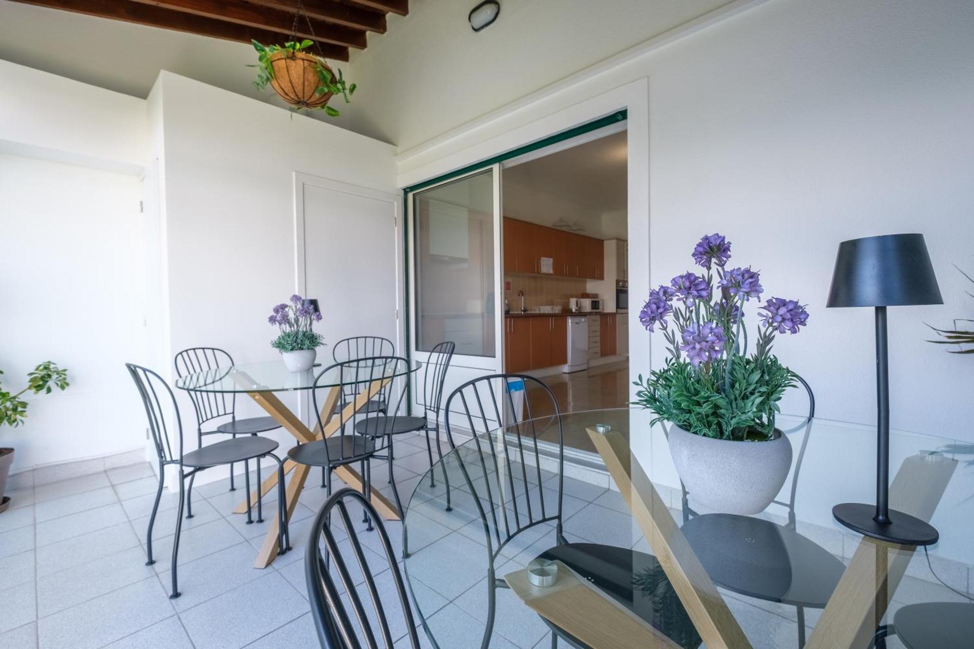 Areal De Santa Barbara Guest House Ribeira Grande Exterior foto